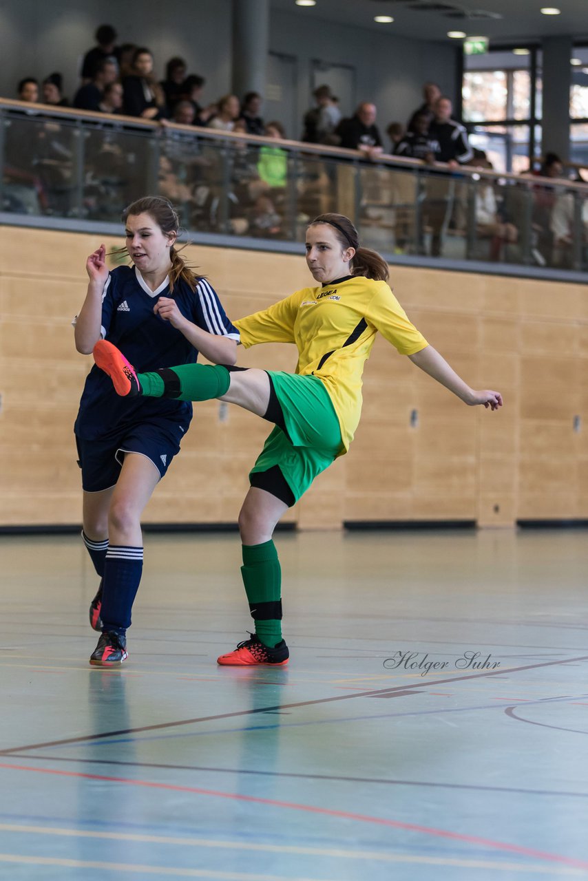Bild 505 - Girls & Womens Cup